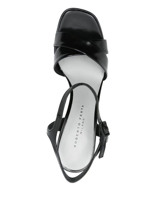  ROBERTO FESTA | STELLASPAZZOLATO NERO